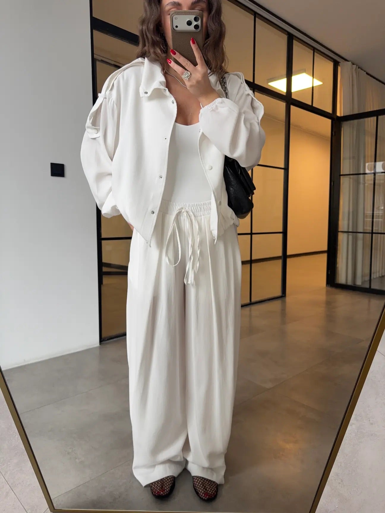Viralni Tencel set 🤍