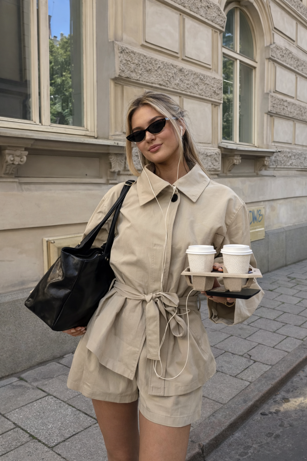 Dvodelni premium set – HIT model 2026 🔥