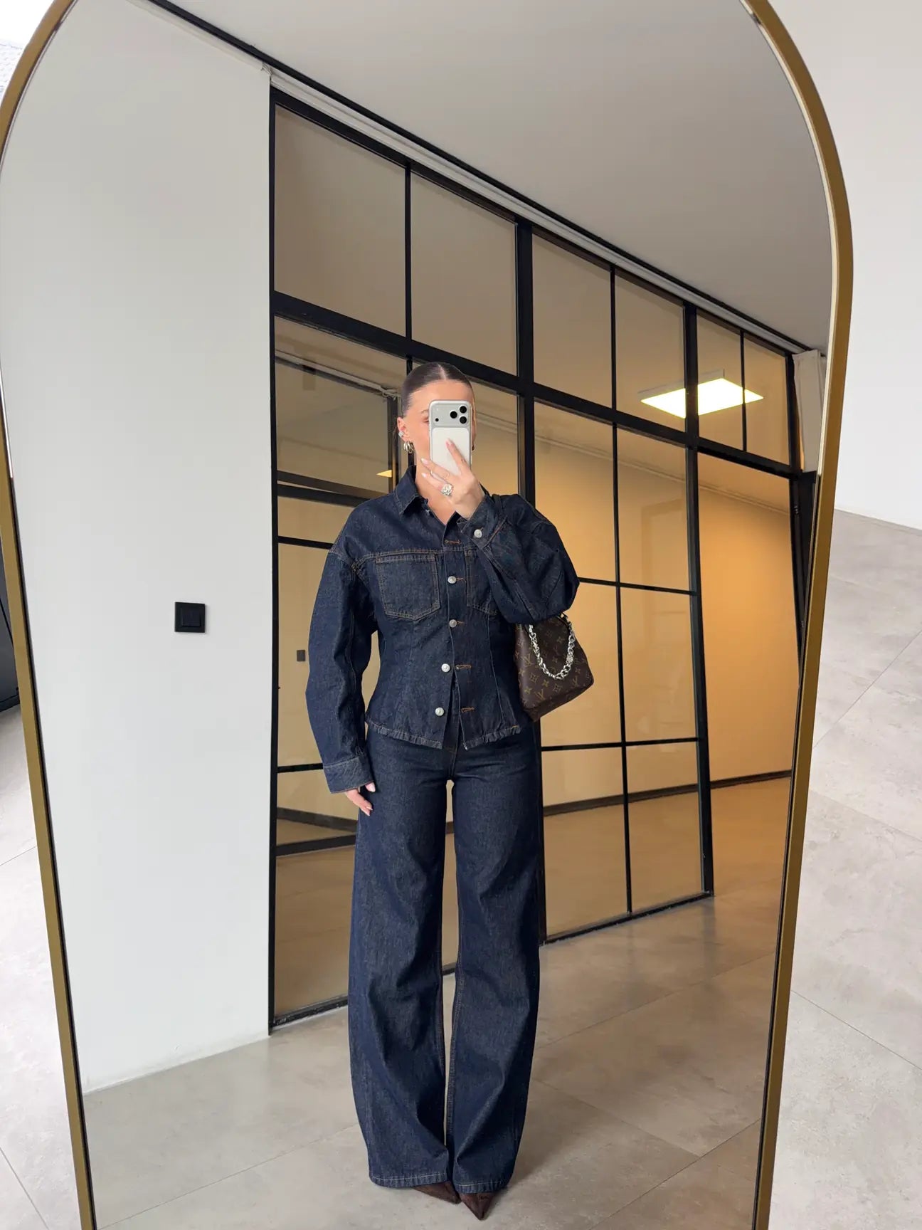 Premium teksas set😍