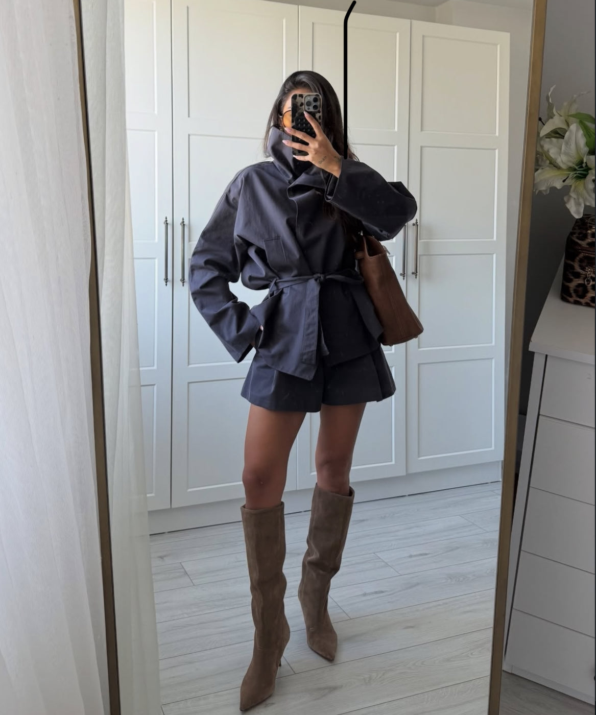 Dvodelni premium set – HIT model 2026 🔥 💙