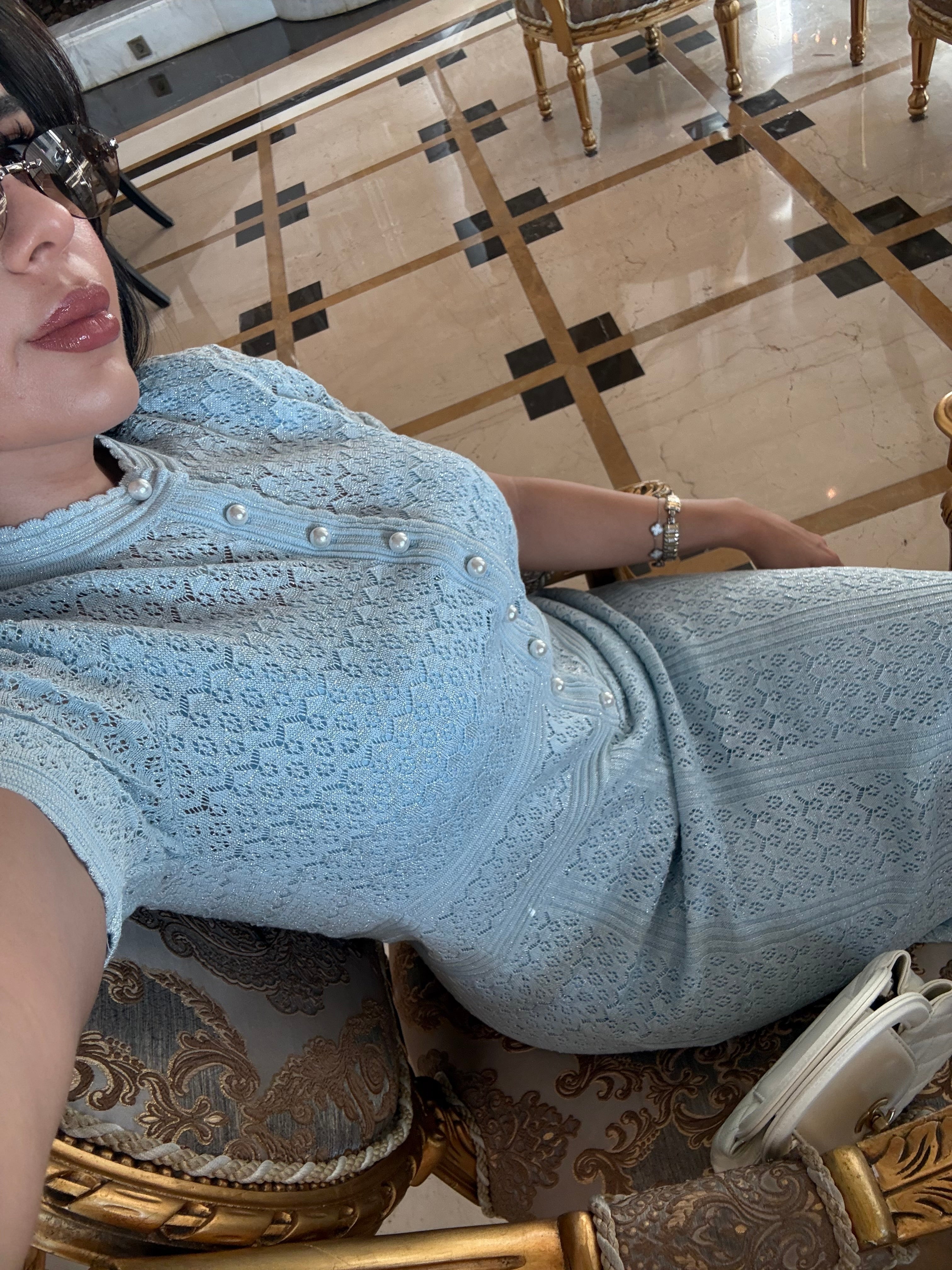 Amoura haljina ✨