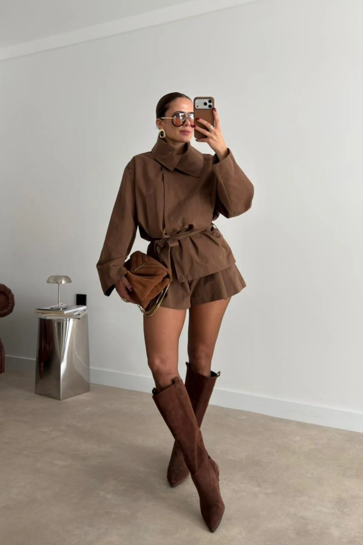 Dvodelni premium set – HIT model 2026 🔥🤎