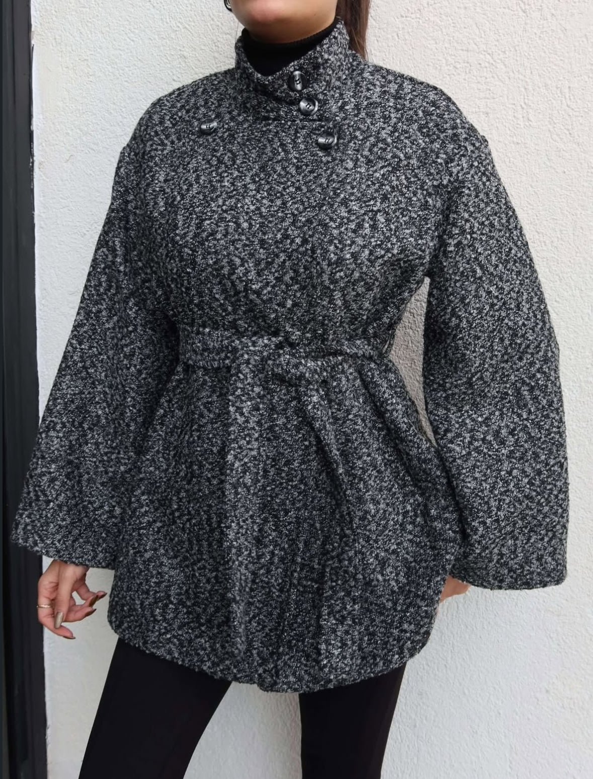 Kaput sa postavom💙