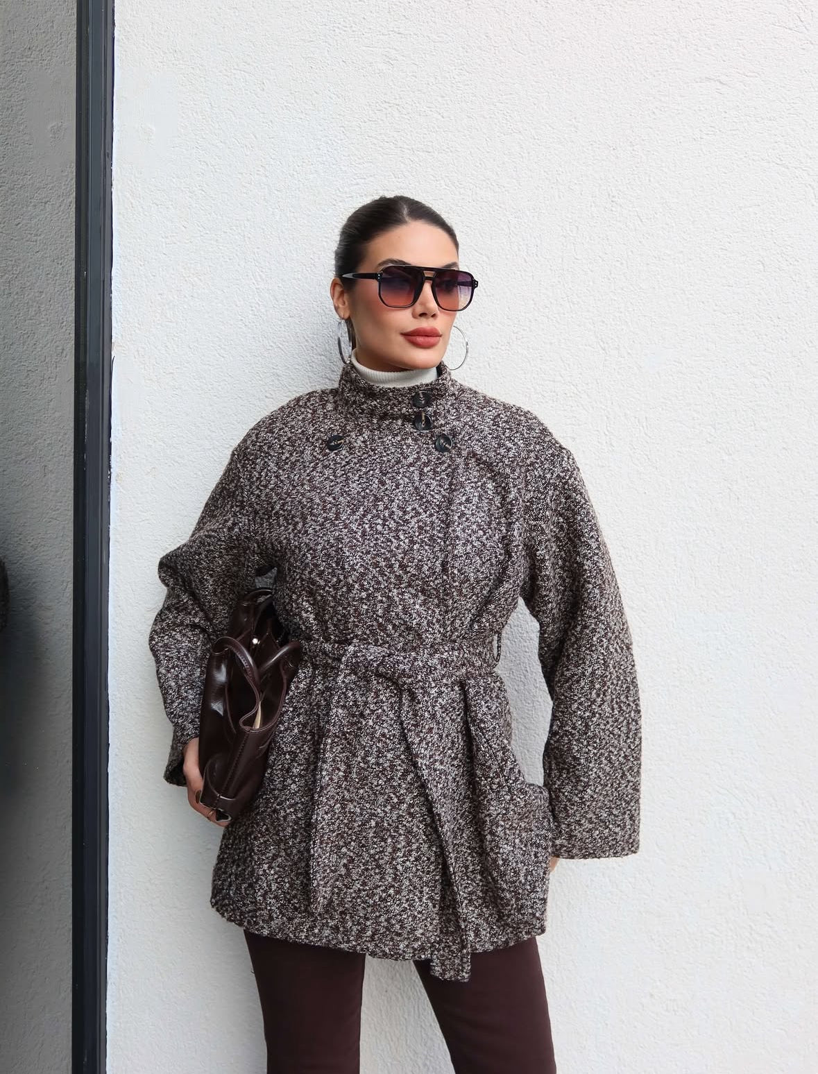 Kaput sa postavom 🤎