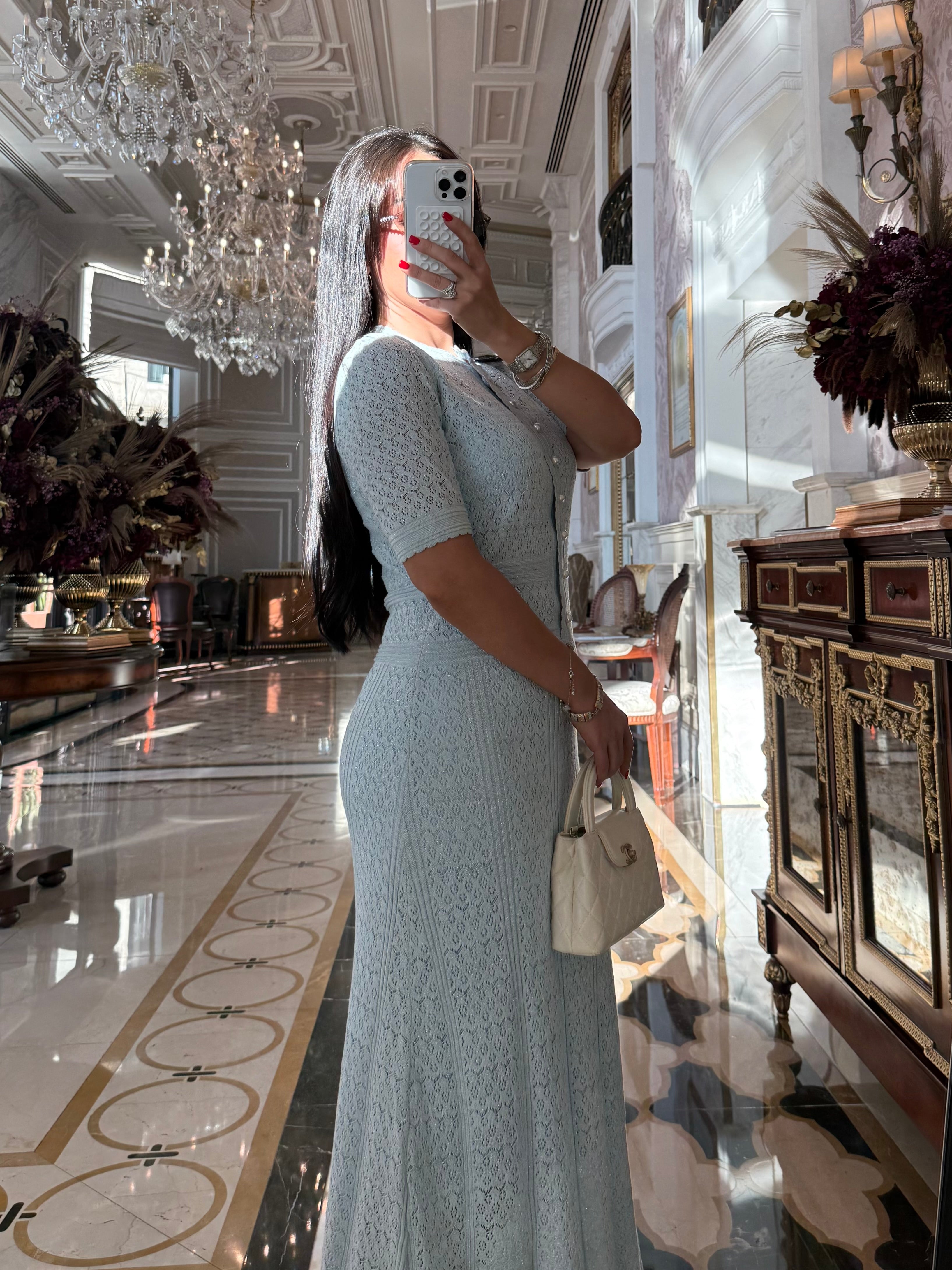 Amoura haljina ✨