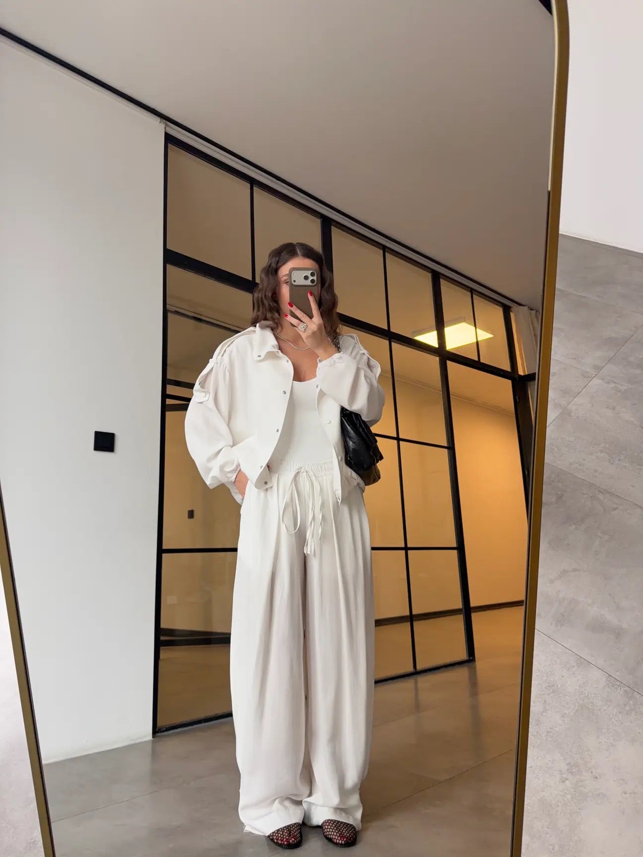 Viralni Tencel set 🤍