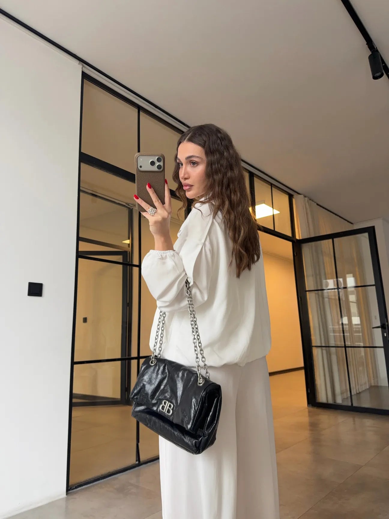 Viralni Tencel set 🤍