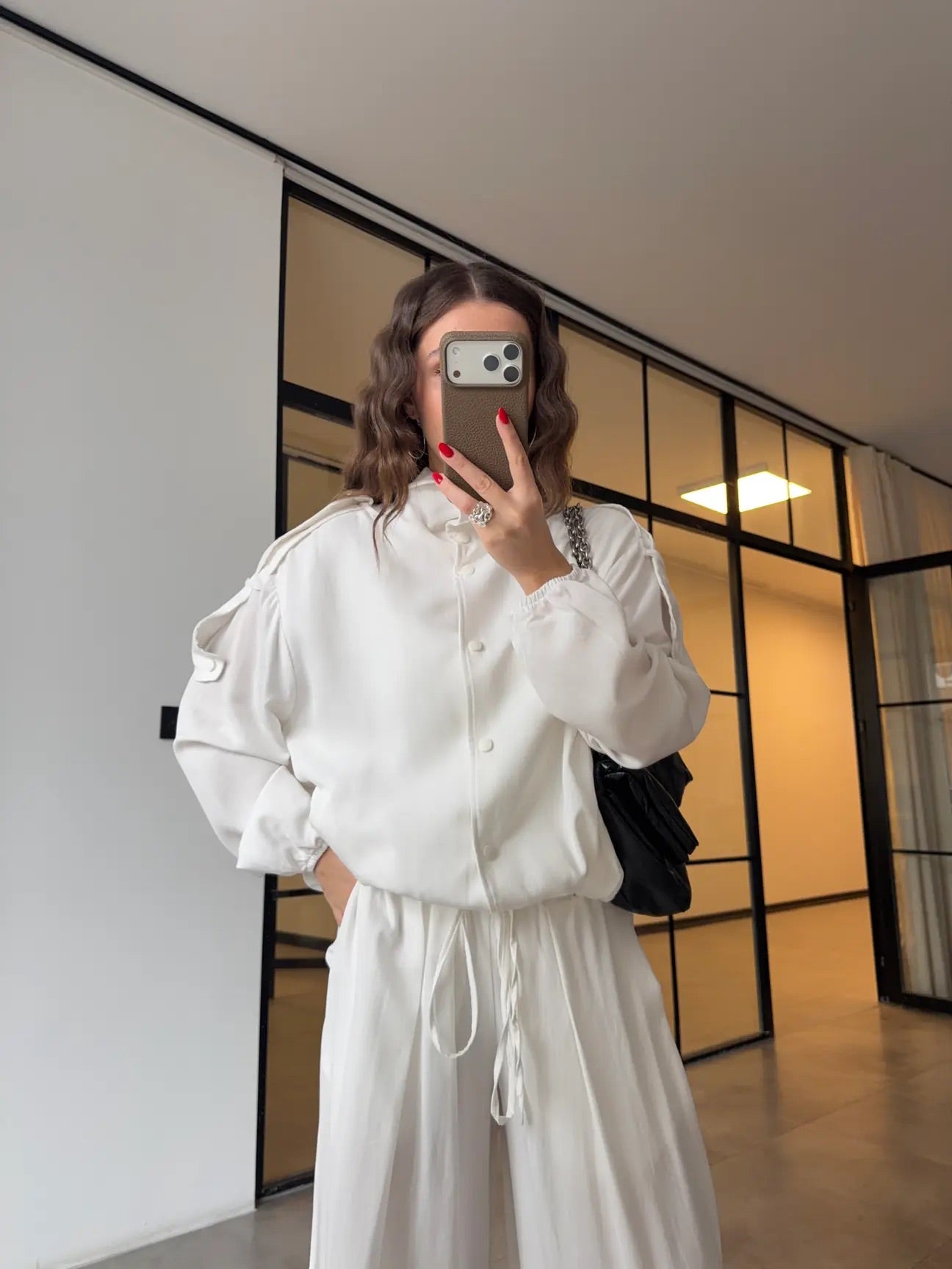Viralni Tencel set 🤍