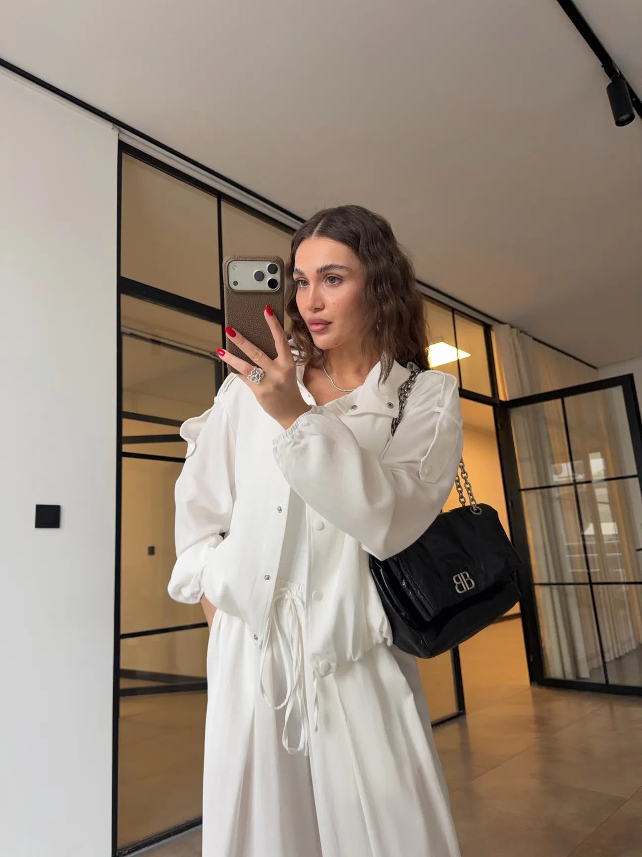 Viralni Tencel set 🤍
