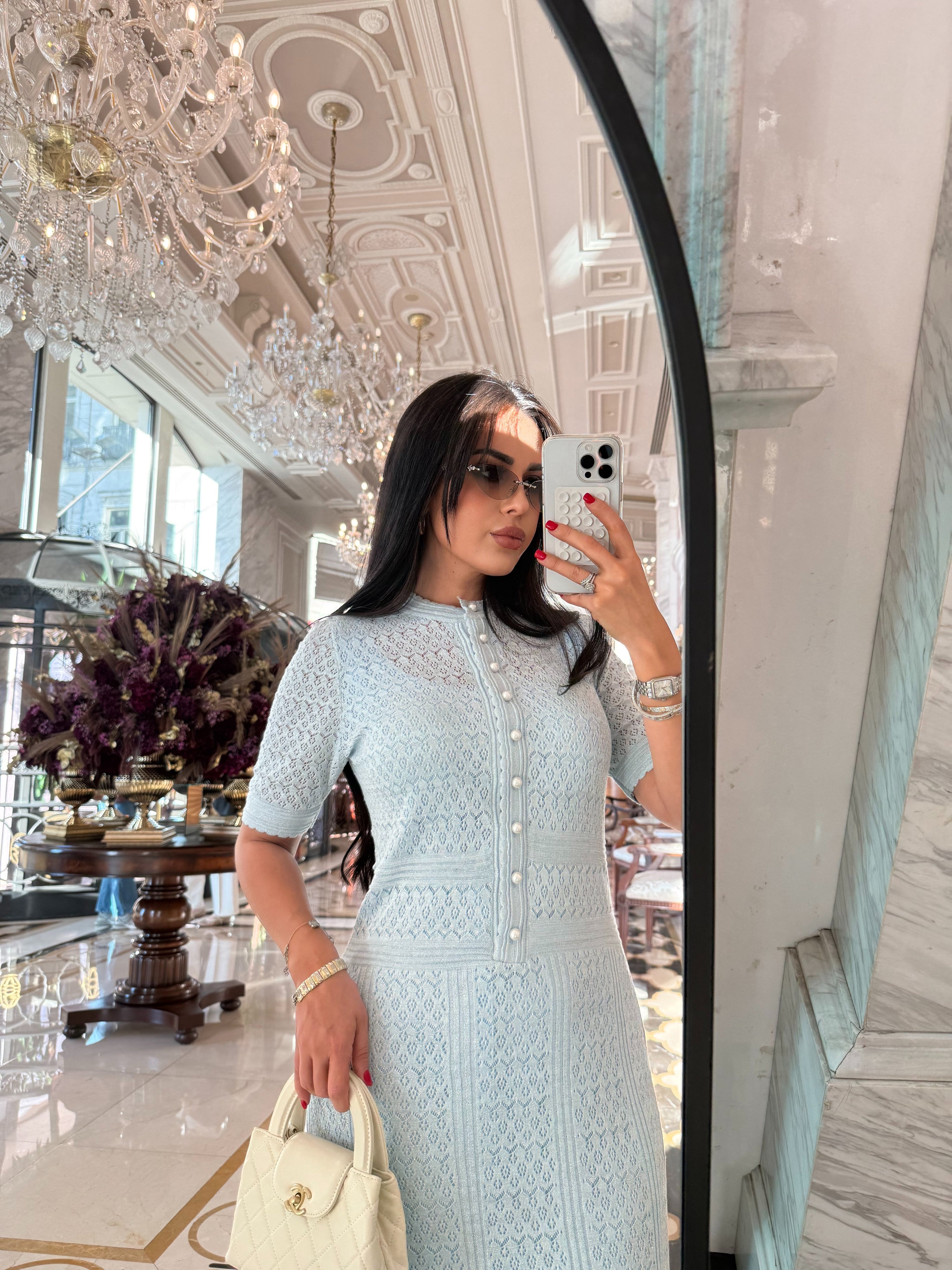 Amoura haljina ✨