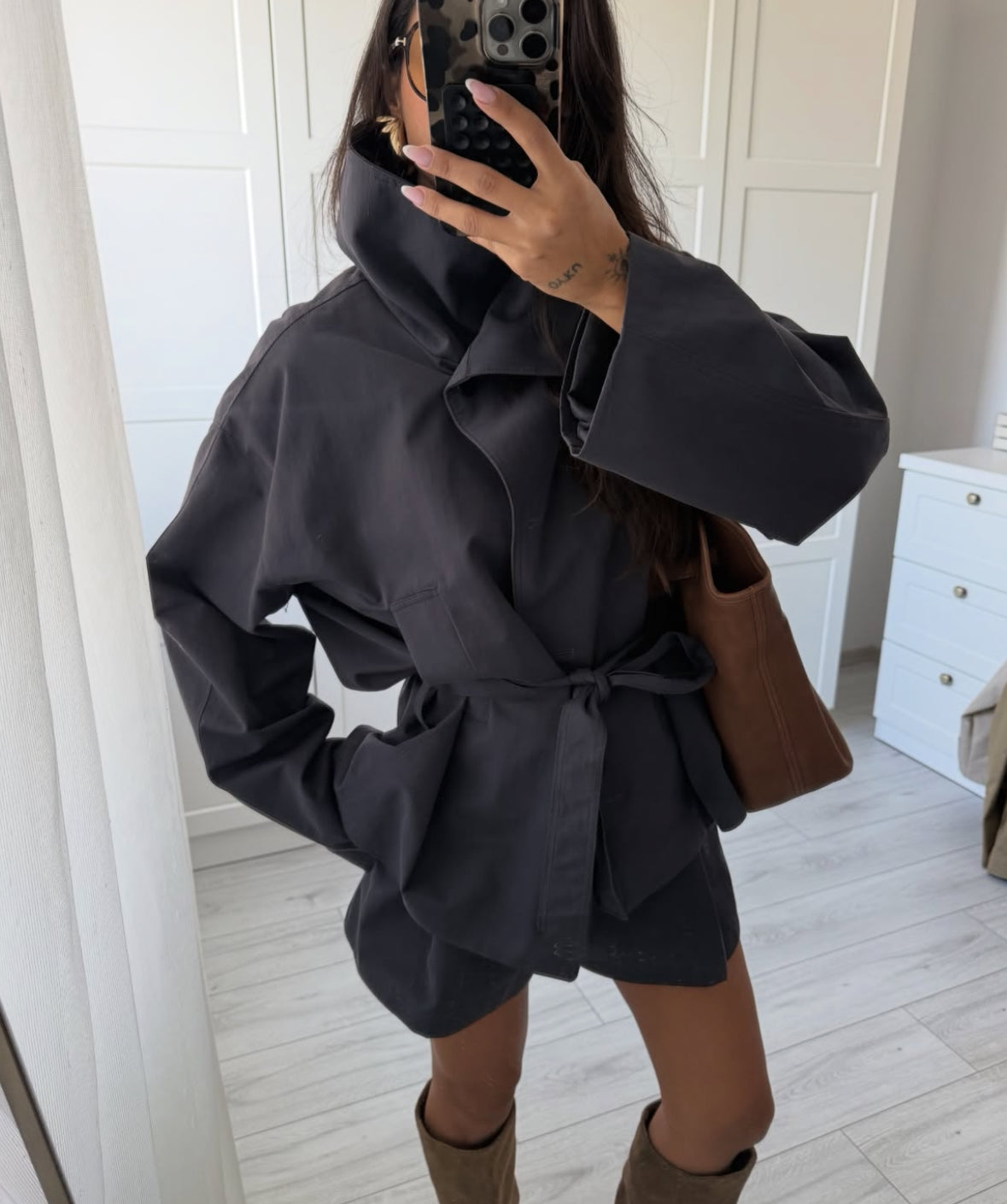 Dvodelni premium set – HIT model 2026 🔥 💙