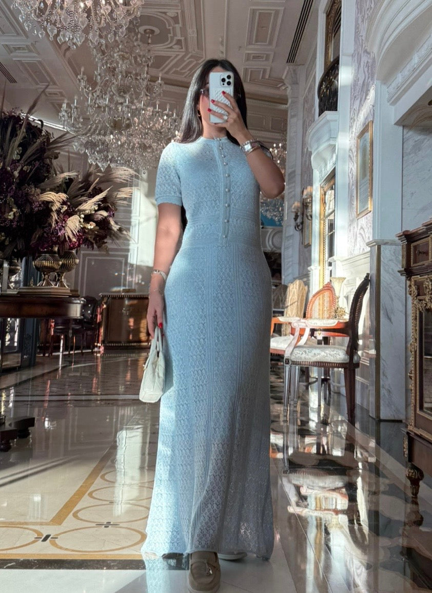 Amoura haljina ✨