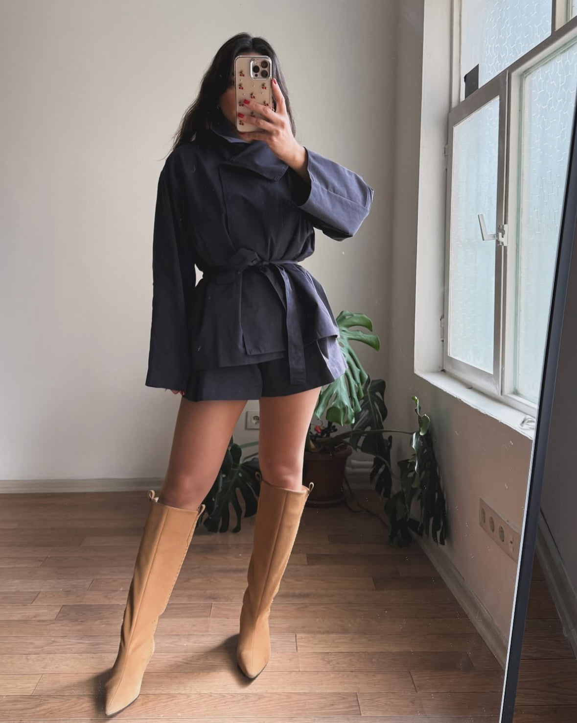 Dvodelni premium set – HIT model 2026 🔥 💙