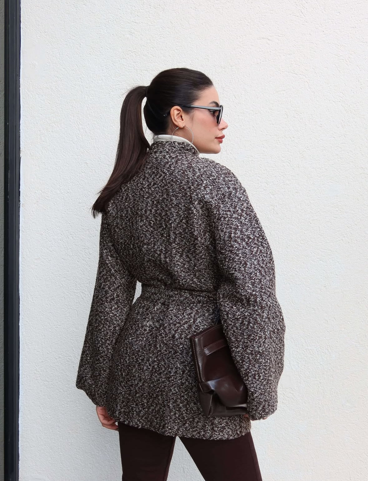 Kaput sa postavom 🤎