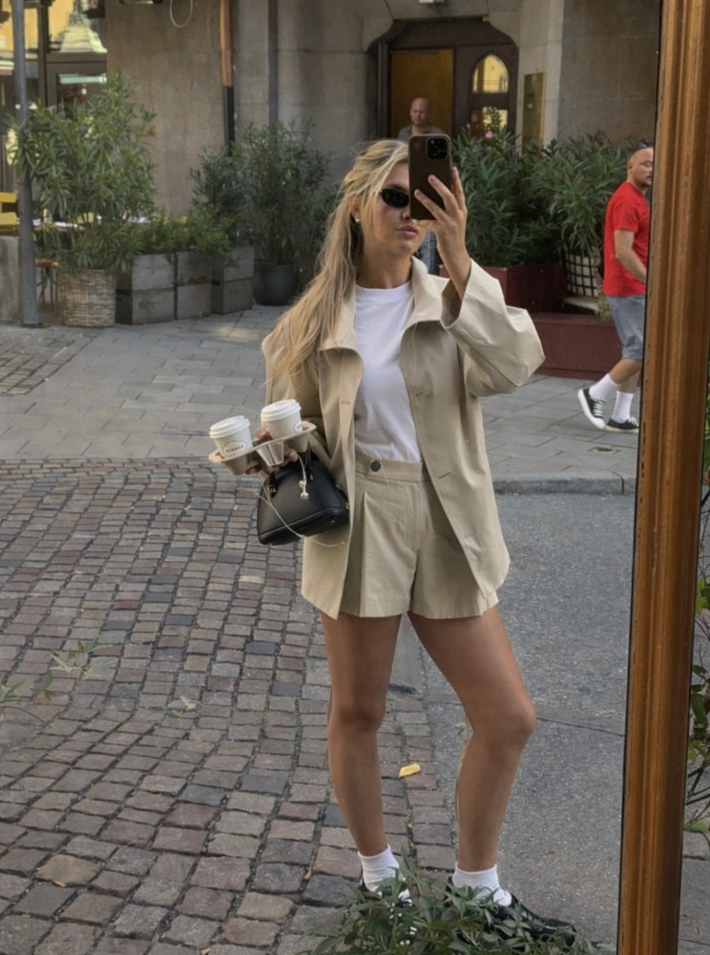 Dvodelni premium set – HIT model 2026 🔥