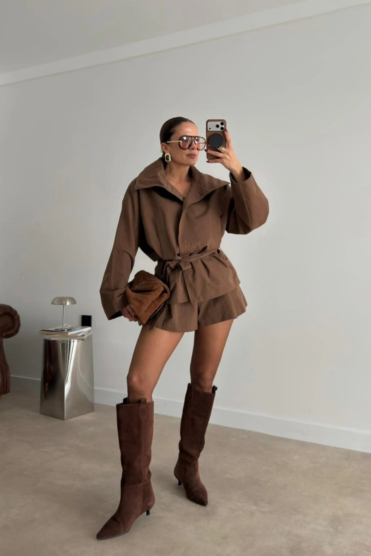 Dvodelni premium set – HIT model 2026 🔥🤎