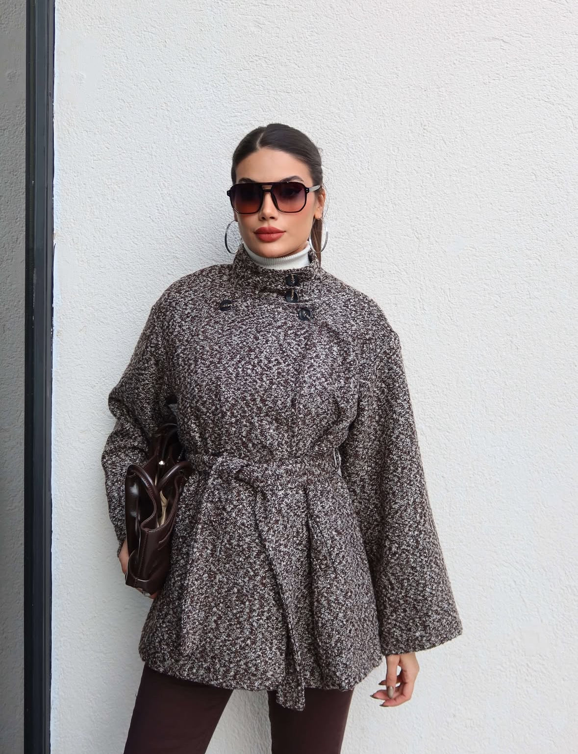 Kaput sa postavom 🤎