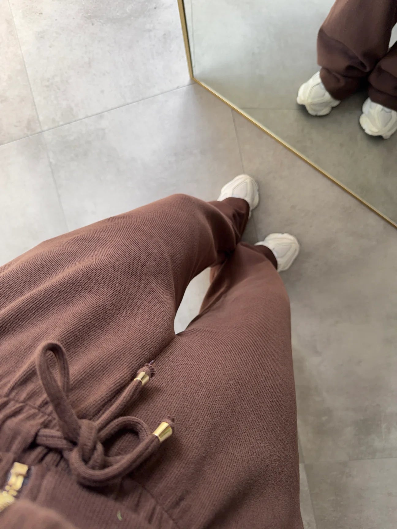 Savrsena comfy trenerka za svaki dan